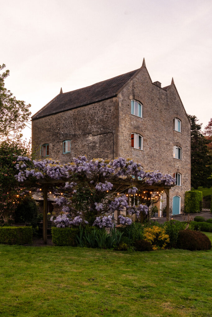 Old farm house Real Estate Photography in the UK