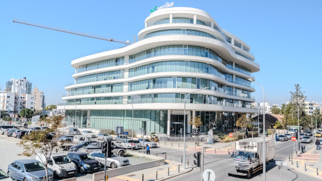 Architectural Photography in Nicosia, Cyprus. Real estate development