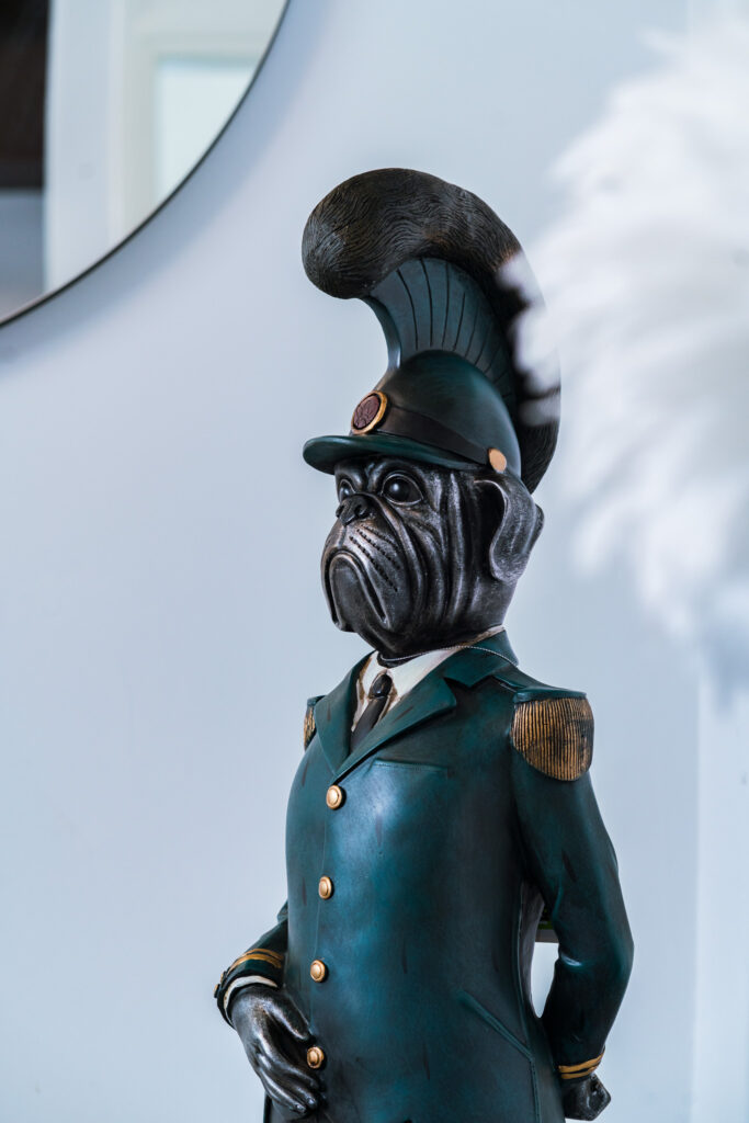 Real Estate Photography Cyprus ornamentation Larnaca