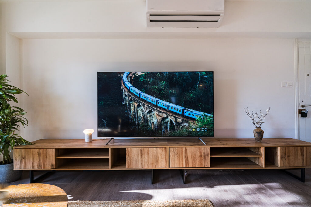 May & Co. Design LTD Real Estate Photography in Nicosia, Cyprus on behalf of an Airbnb client