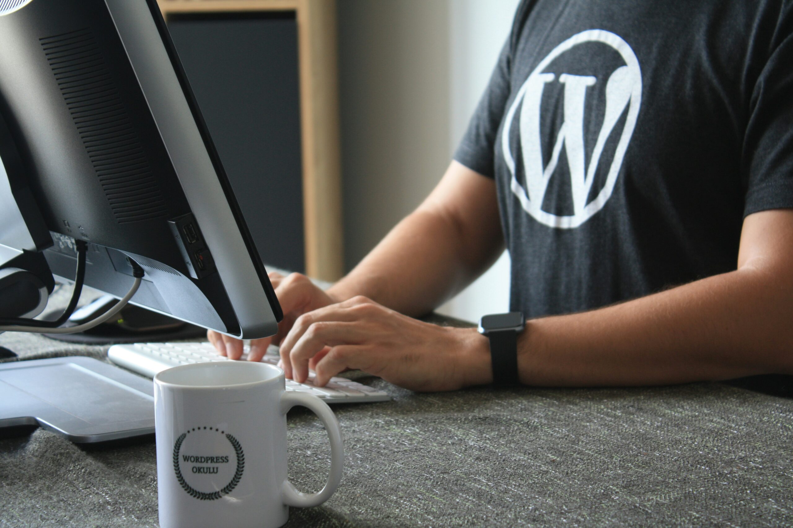 WordPress + Bricks Builder – Lean, fast, client-friendly builds that are easy to update.