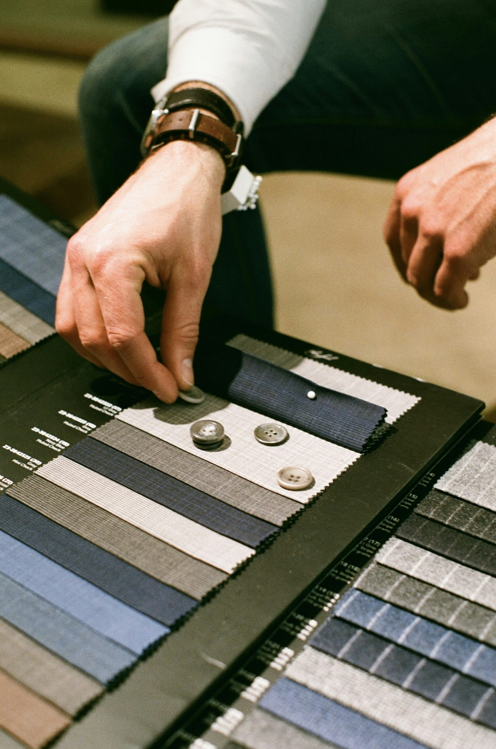 Custom Development – When you need more than a template, we can code bespoke solutions tailored to your goals.